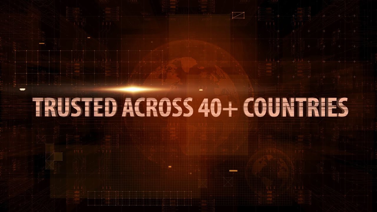 Your Reliable Power Solution Across Industries | Powering the World