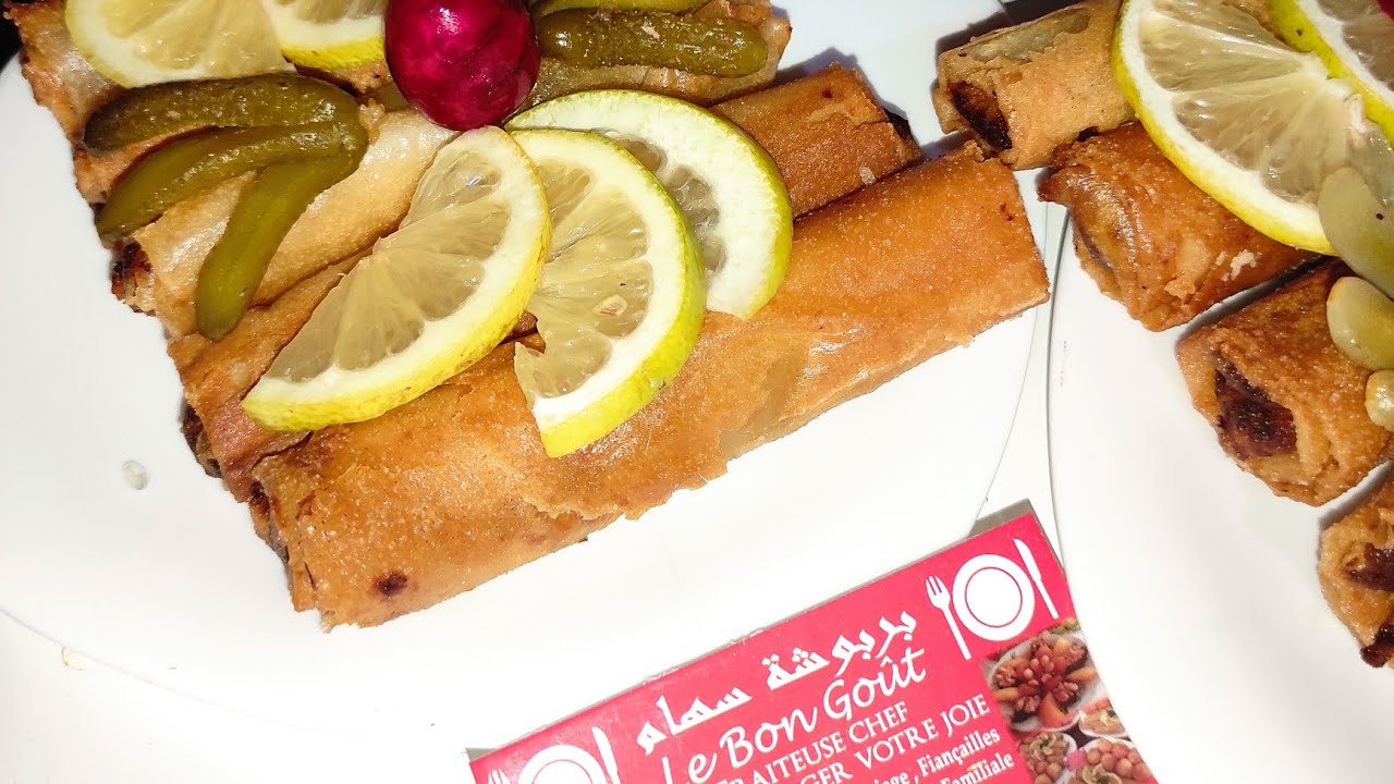 بوراك مئة شخص بوراك بحشوة الدجاج الرائعة بكميات كبيرة لمناسباتكم  #رمضان 0540371352