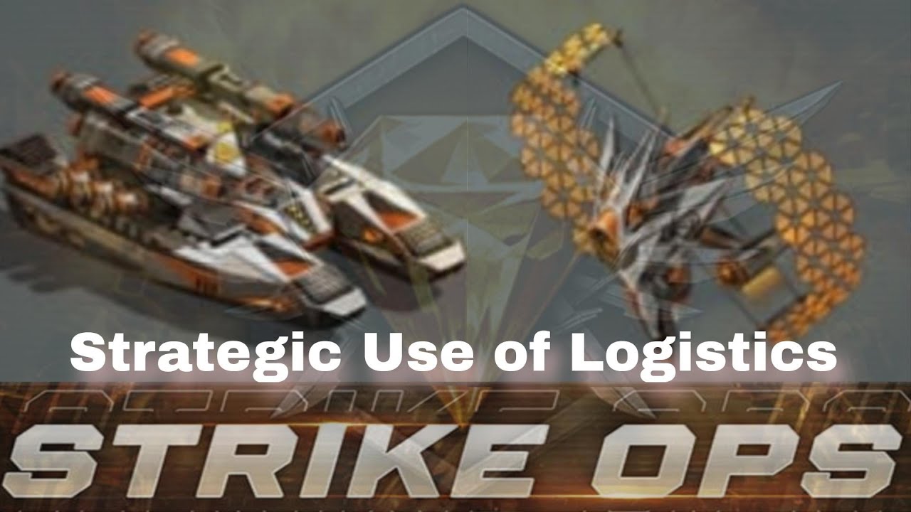 WC: Strike Ops | Metatron+Sepulcher & Logistics (July 12, 2025)