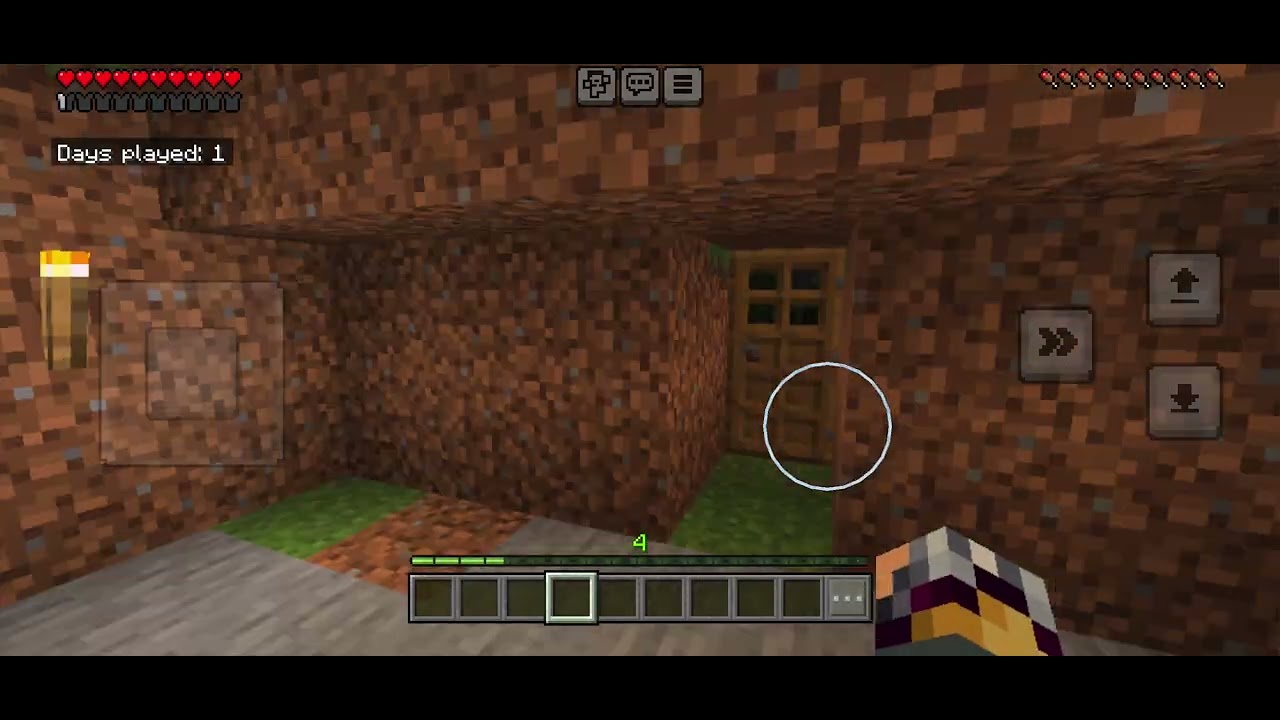 Survival Island Challenge Pt2