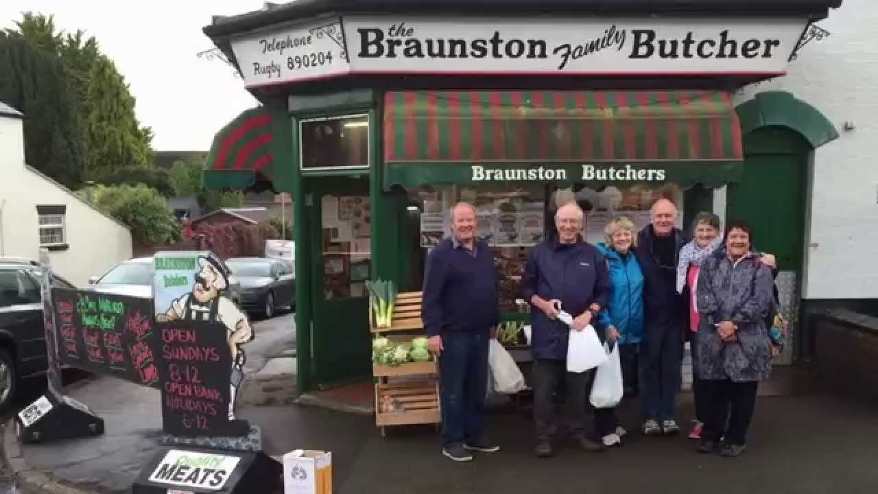 Canal holiday The Leicester Ring