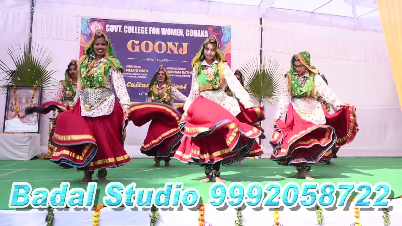 BADAL Studio Presents