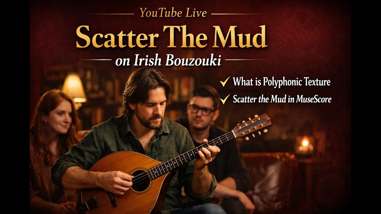 Community Q&A Ask me Anything on Music! - Wednesday 28 January, 17:00 (London Time)
