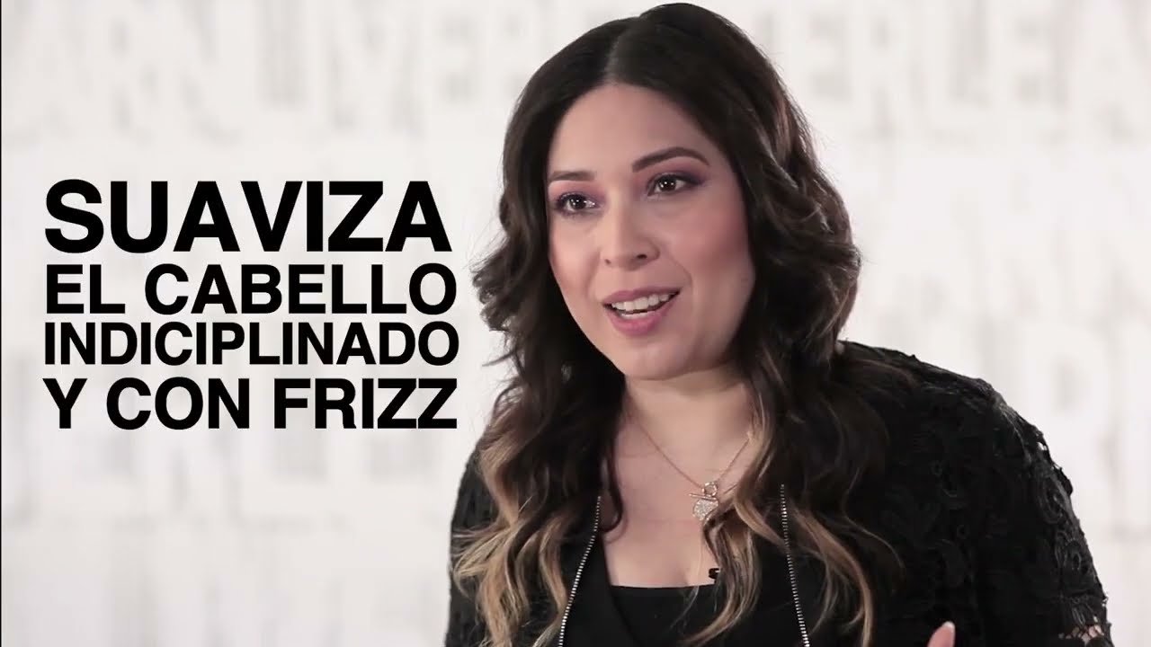 Redken Frizz Dismiss - Explicación de productos