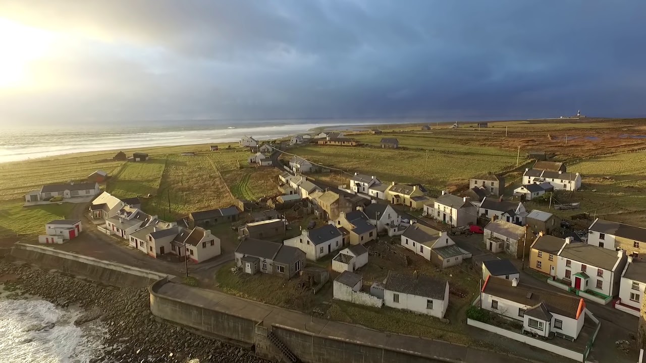 Tory Island