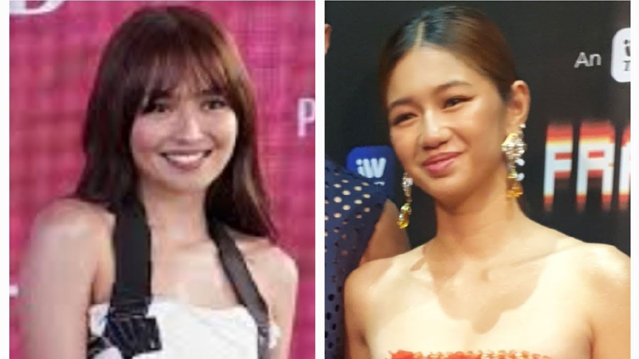 Kaori Oinuma Na INTIMIDATE Kay Kathryn Bernardo! May Ibinunyag Tungkol Kay Kathryn!