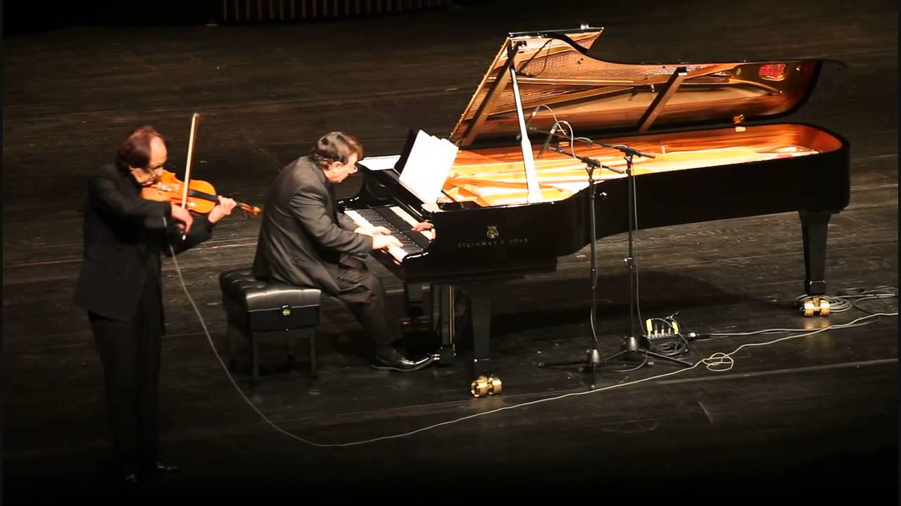 Farid Farjad - Sarı Gelin (İstanbul Konseri Canlı)