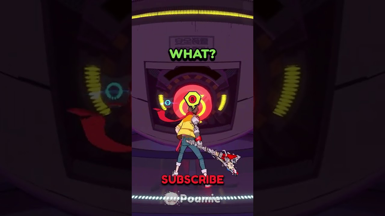 Quick Time Events are HARD