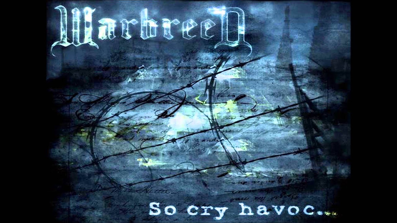 Warbreed - Sippenhaft