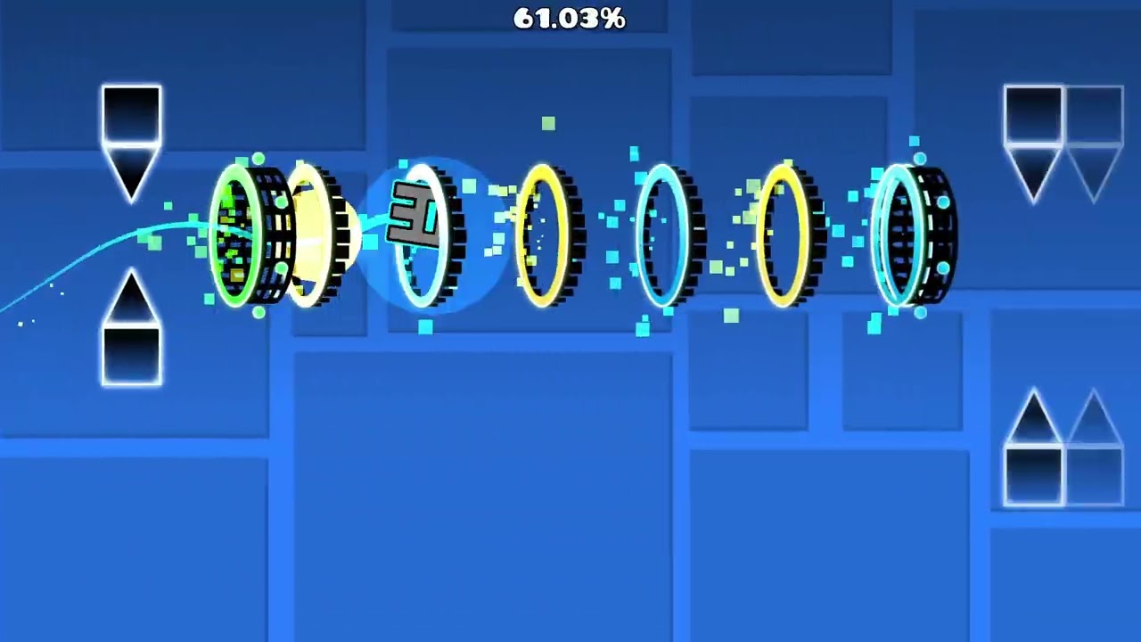 negativity layout