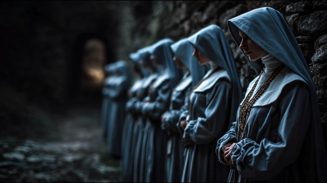 Gregorian Chant: Magnificat ✾ Mary’s Canticle of Hope & Serenity | Catholic Chanting