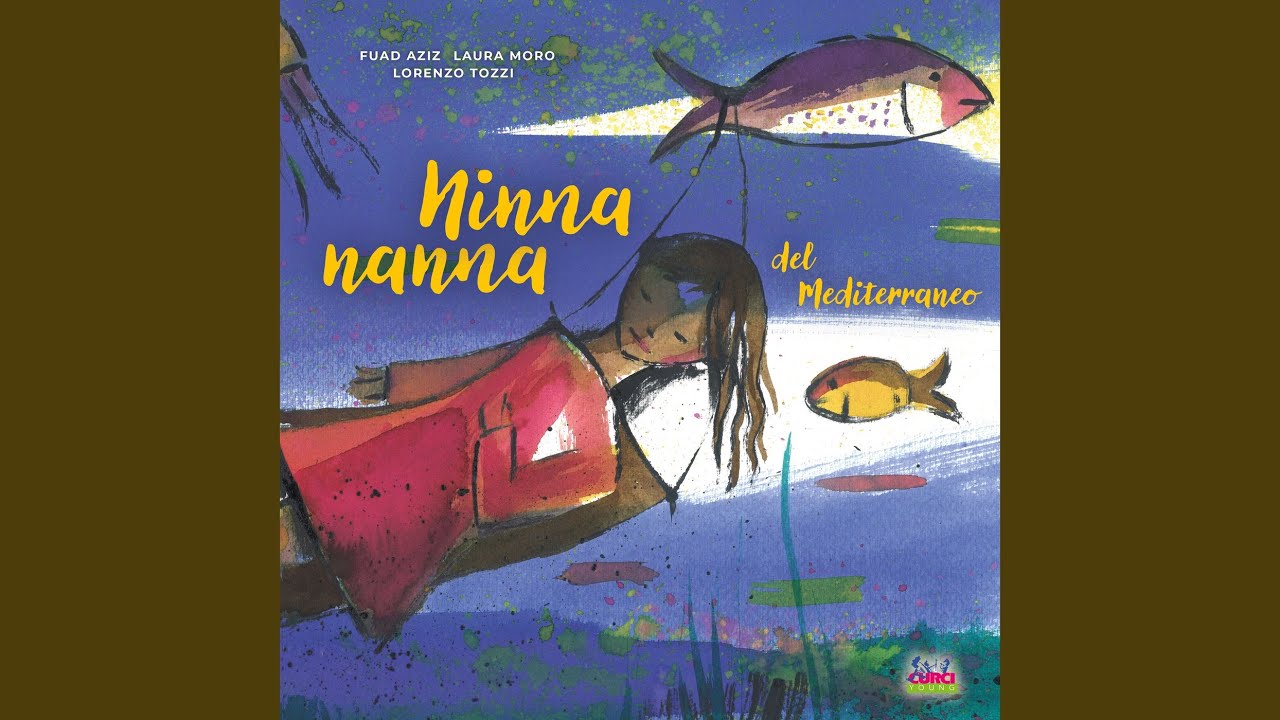 Ninna nanna del Mediterraneo