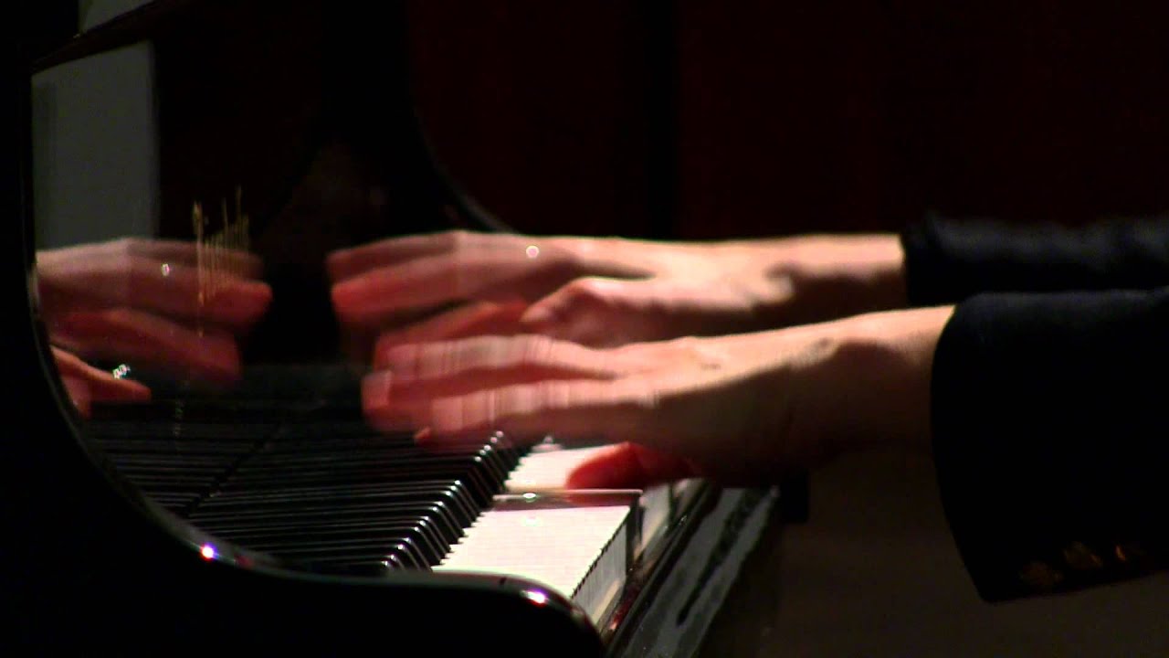 Verdi Liszt  La Danza Sacra Duetto Finale Aida Lisitsa