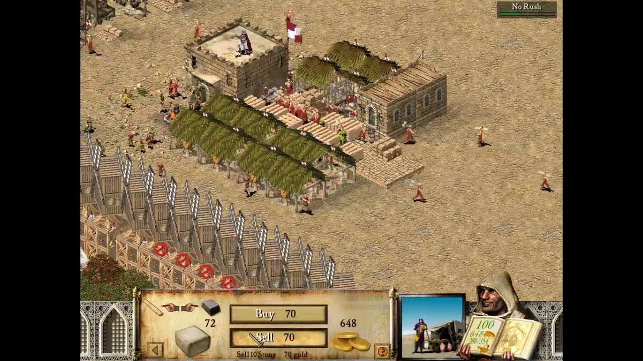 2k 10pt Economy [10 cps] { 9380 gold } sword map, gs:50 ,blueprint by -»LR«- TIGER [Stark] [L]