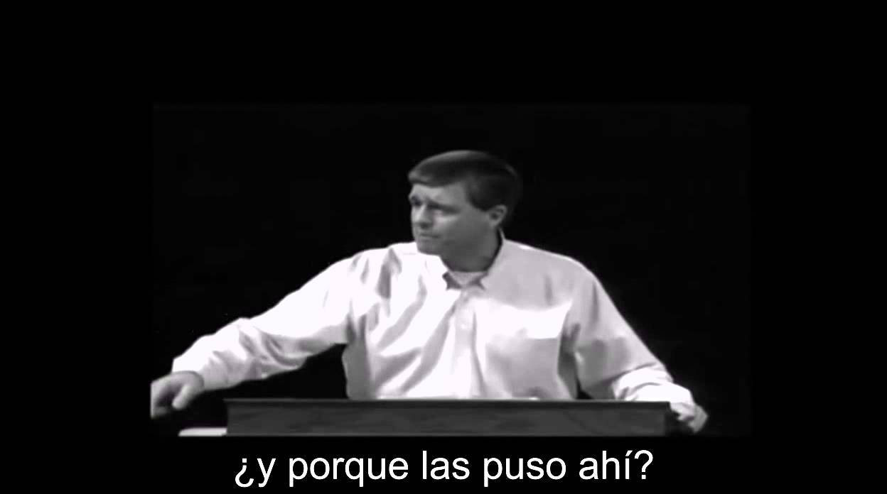 El amor de Cristo - Paul Washer Sermon Jam