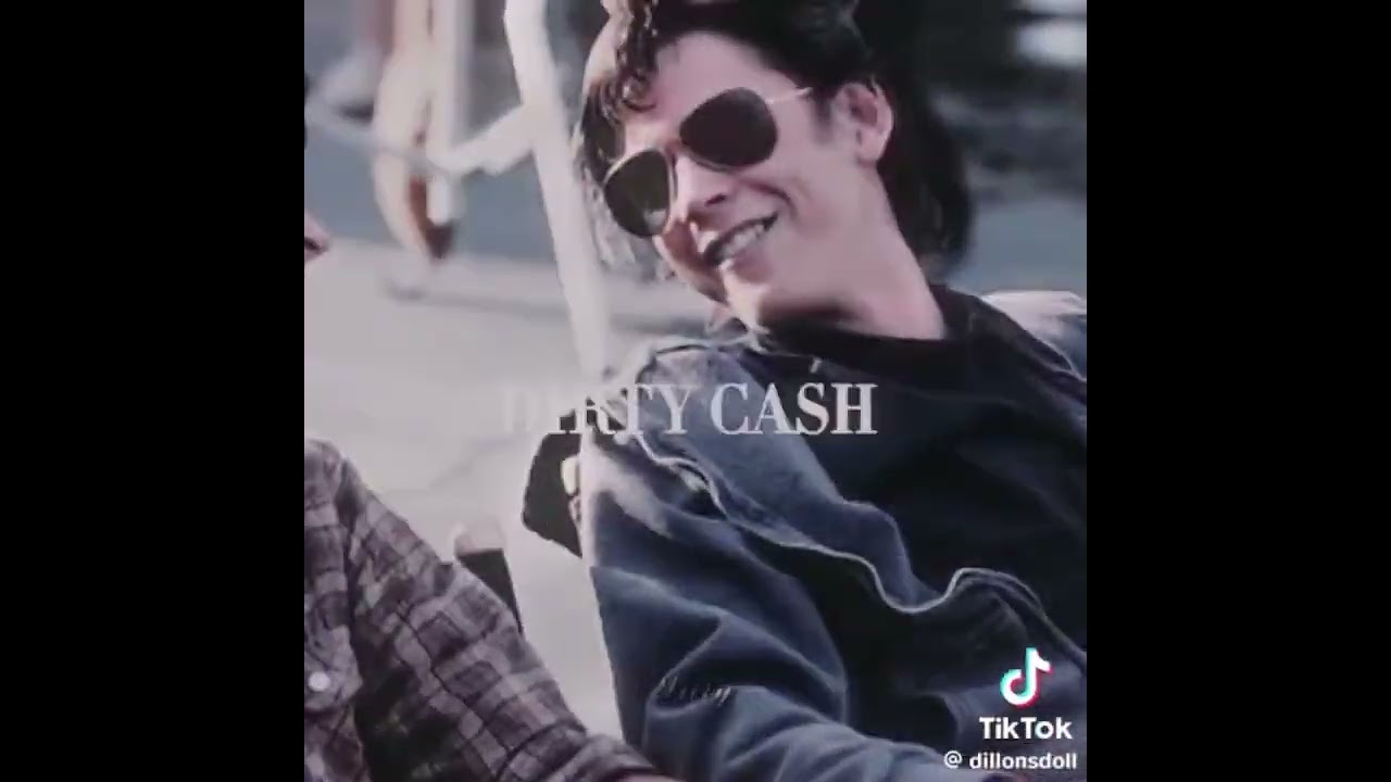 C Thomas Howell edit compilation