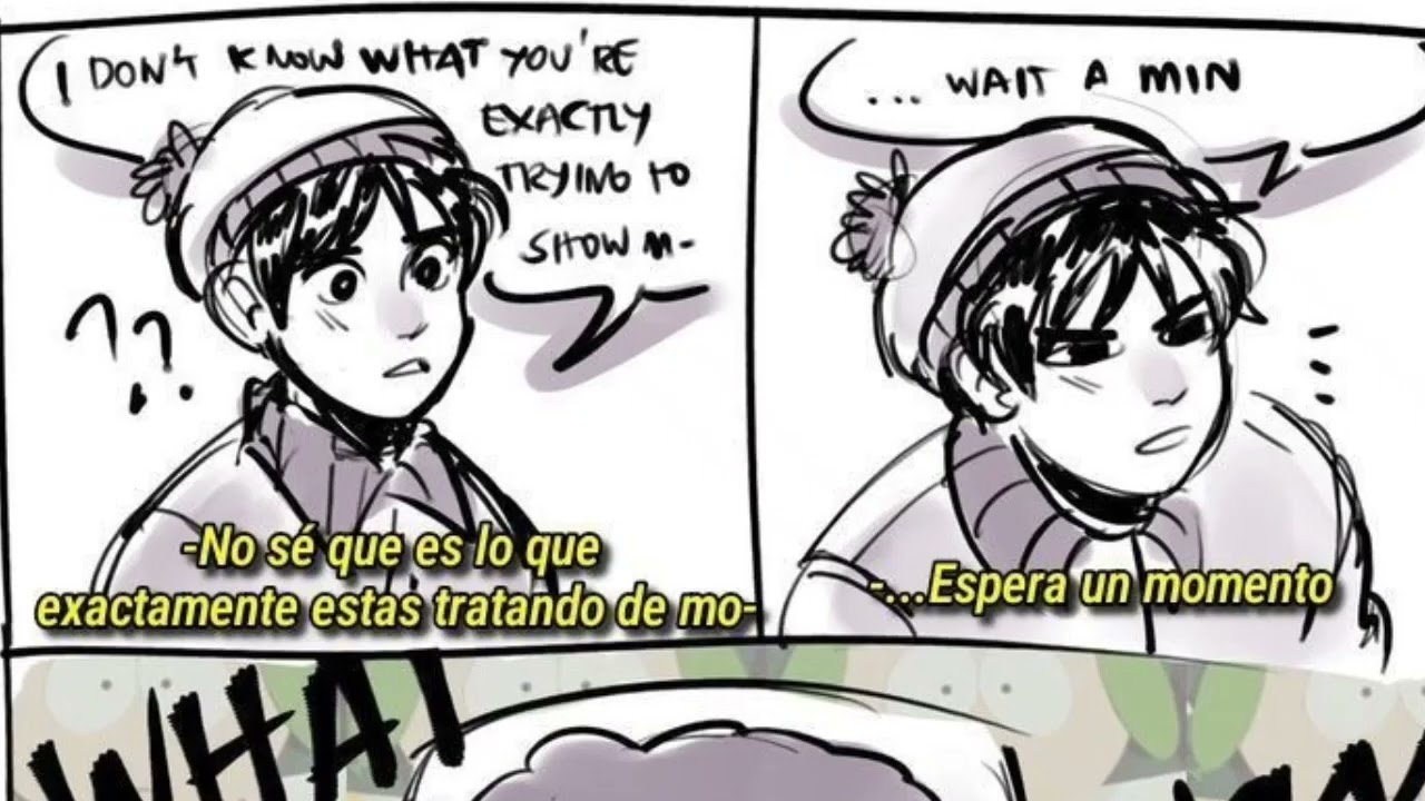 Comics / South park/ Gracias por los 500/ Créditos asus respectivos creadores/