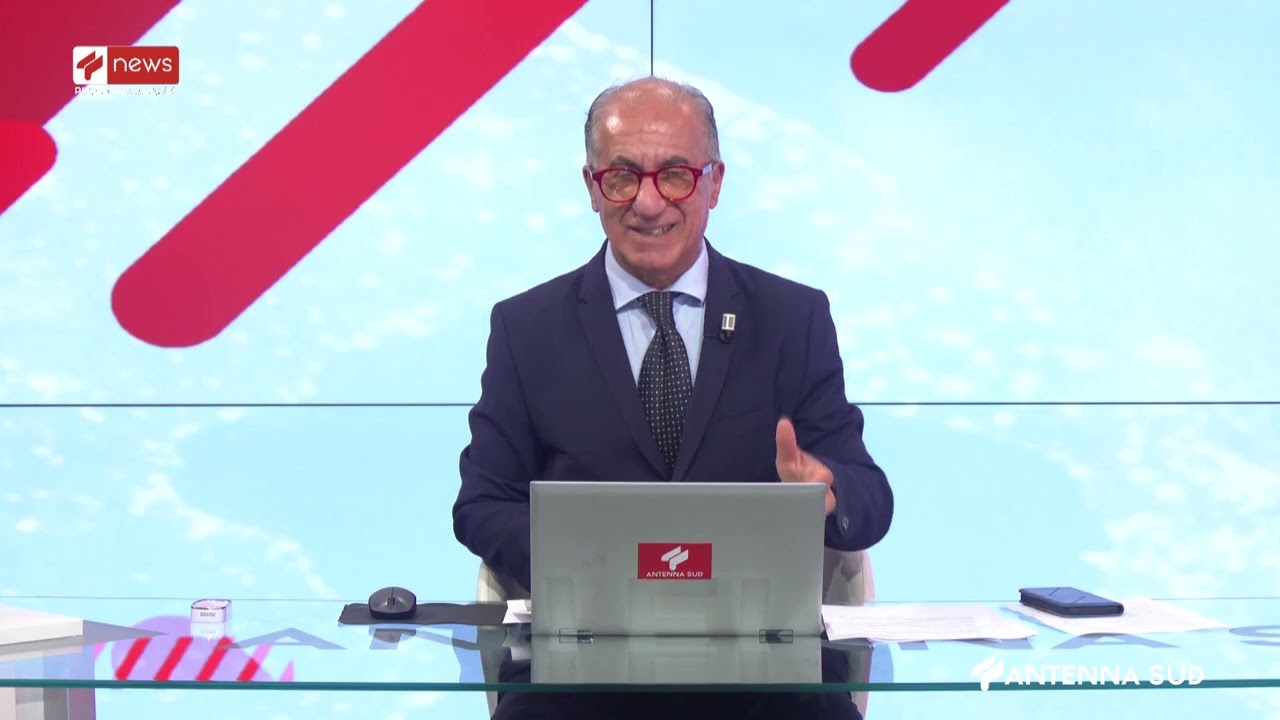 APPROFONDIMENTO TG DEL 07 MARZO 2026