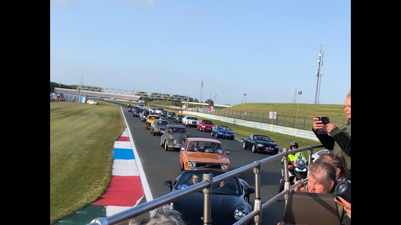 SPECIAL - Rally zonder Poespas (2023)