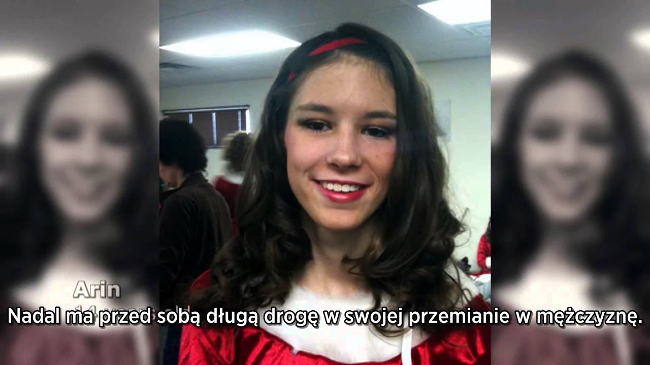 Discovery Channel - Nie do uwierzenia - Para transgenderowa