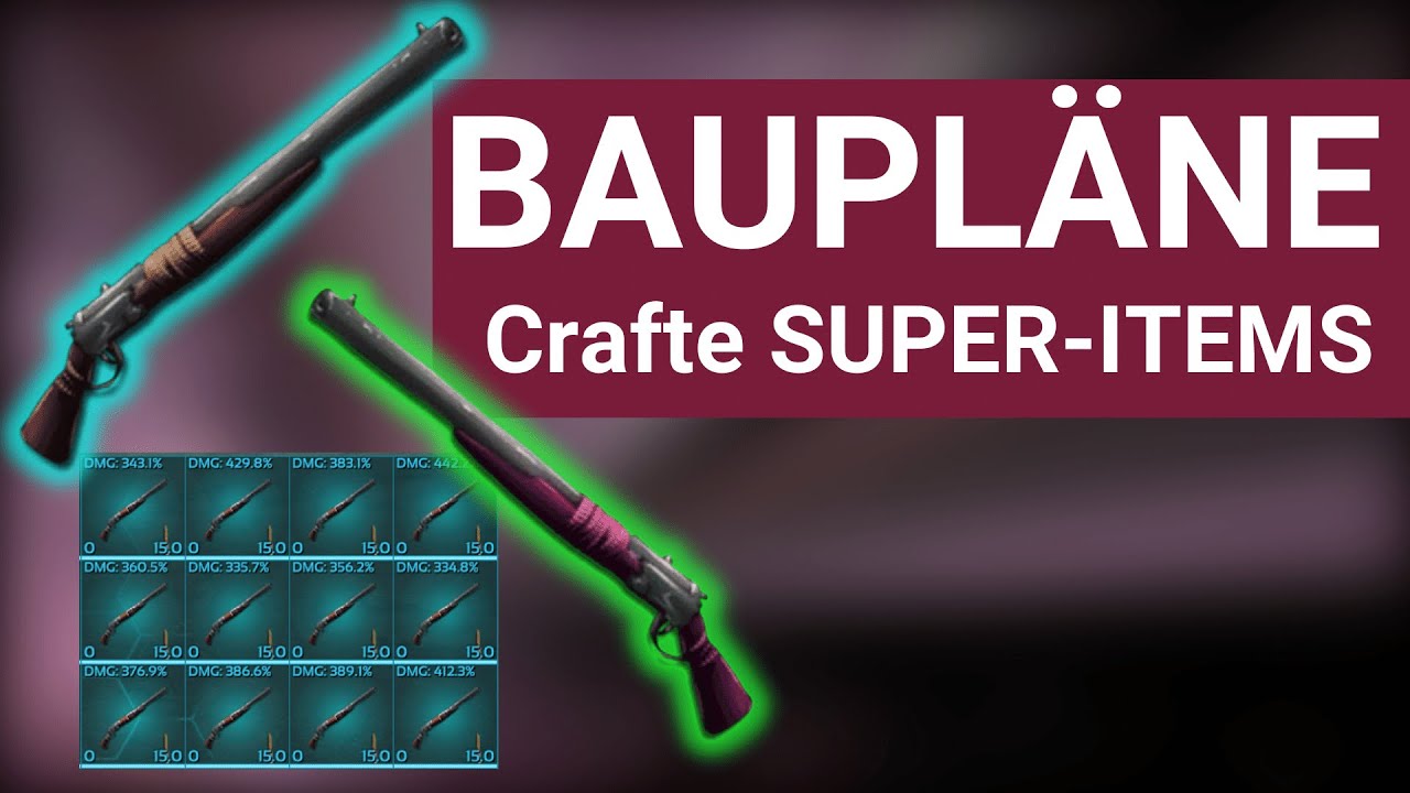 SO holst du das BESTE aus deinen BAUPLÄNEN heraus