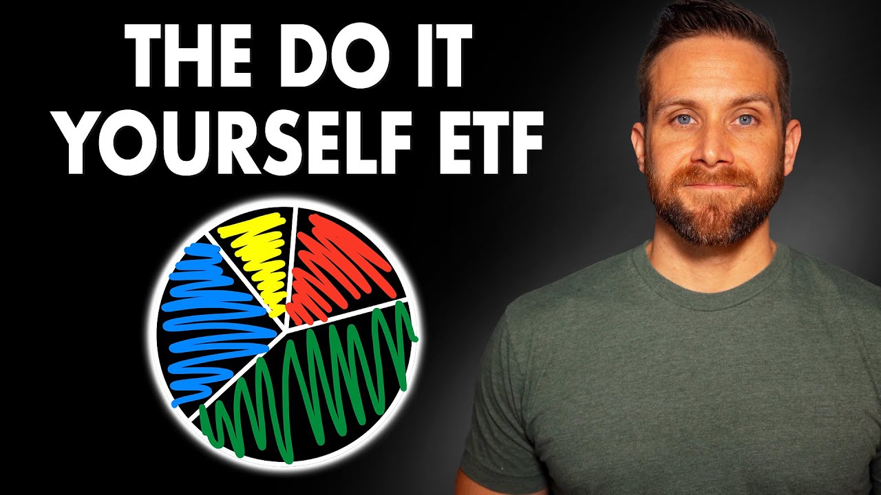 Идеальный инвестиционный портфель All ETF