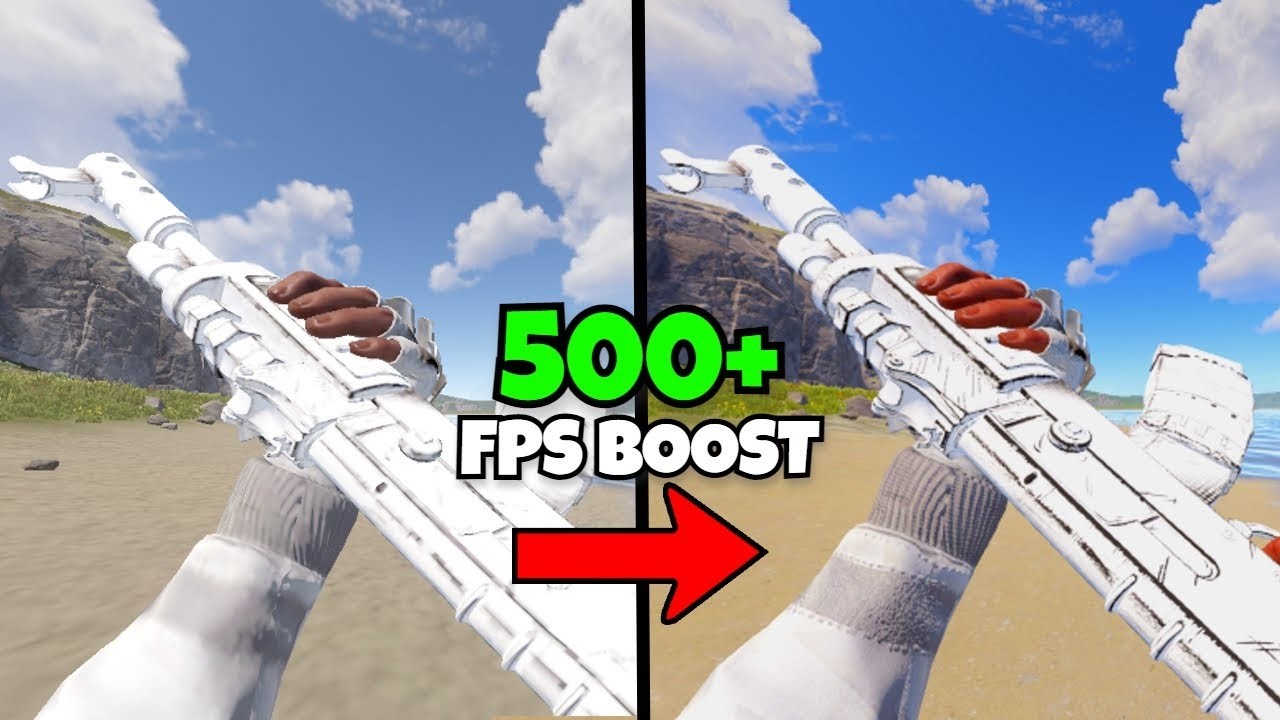 ШОК! Пиратский Old Rust работает лучше лицензии — вот как установить!