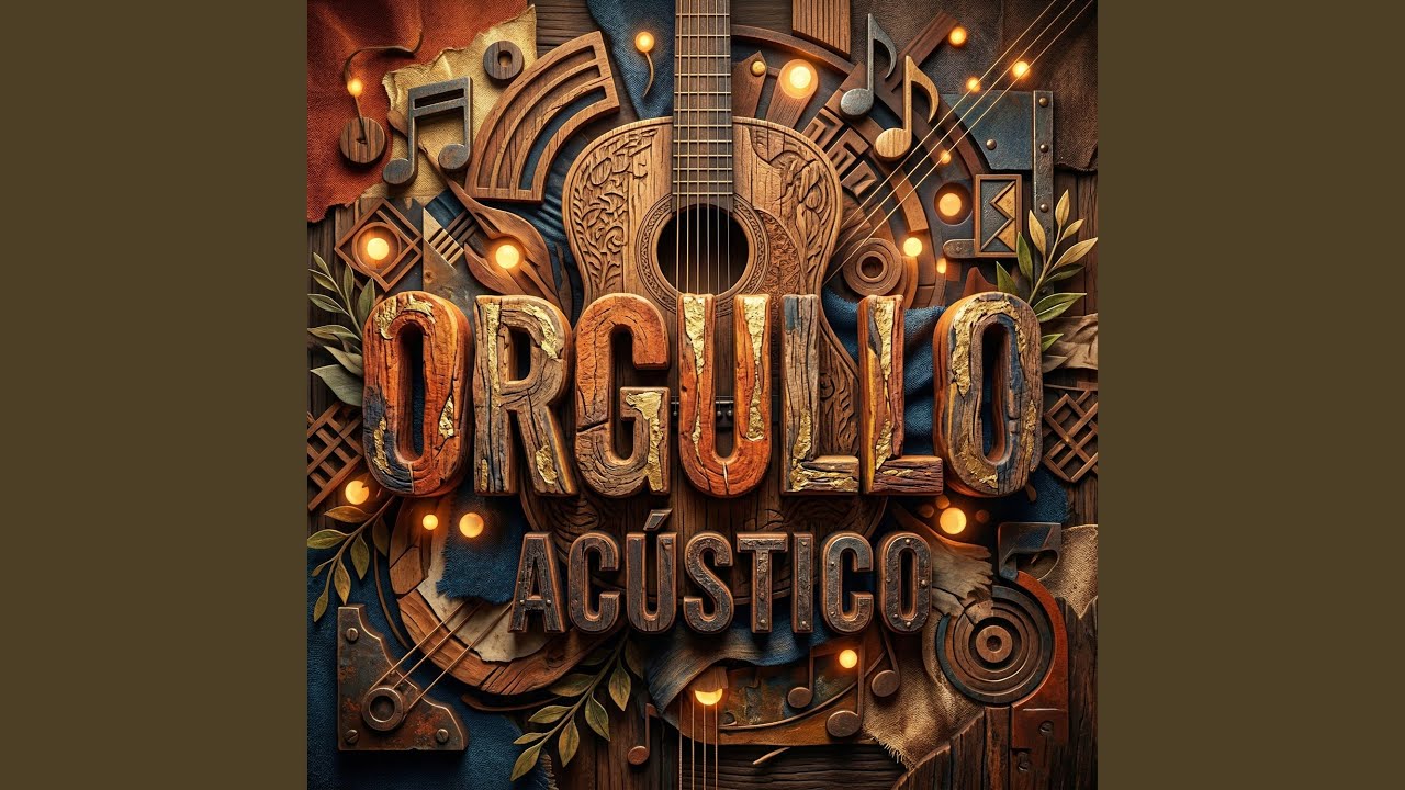Orgullo (Acústico)