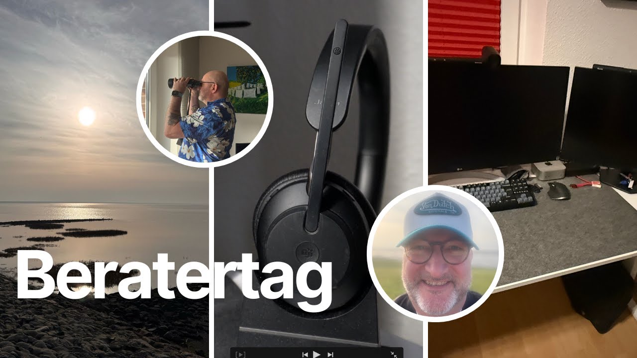 📌 Ein Tag im Homeoffice als SAP-Berater – So sieht der Alltag aus!