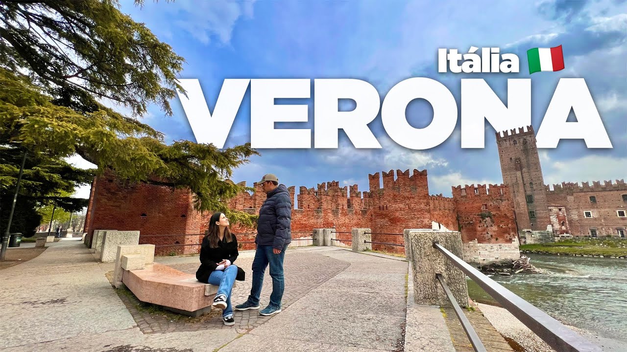 ROTEIRO VERONA 1 DIA | EUROTRIP
