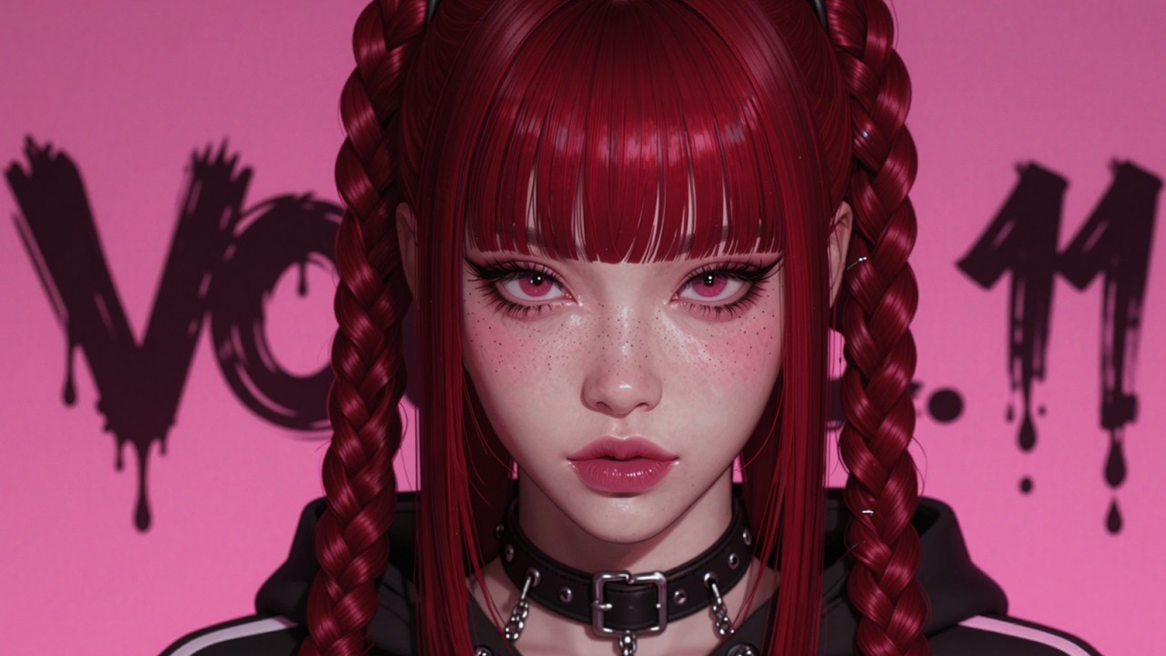 K-MYTH Vol. 11🔥 Epic Korean Dark Trap Music | K-pop Trap Mix | 한국 신화 다크 트랩 🖤