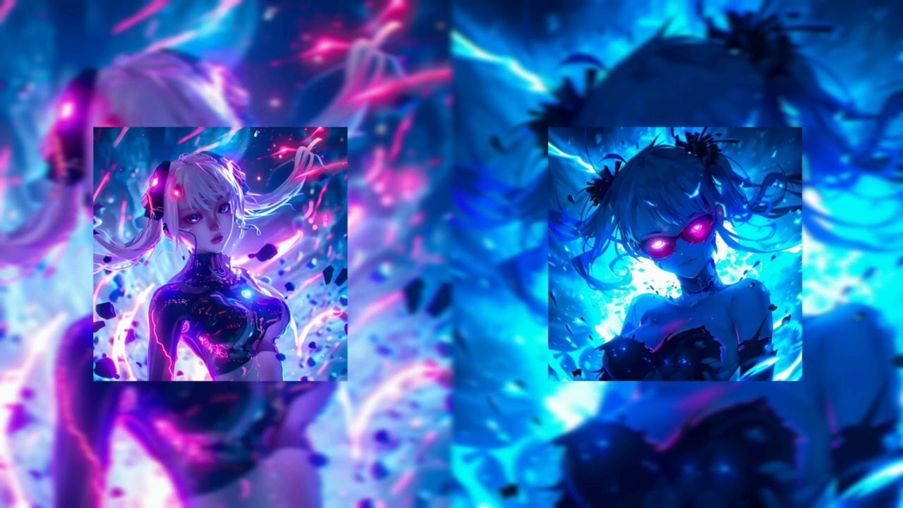 FORCE! × DRESS! (Mashup Version) @eternxlkzmusic