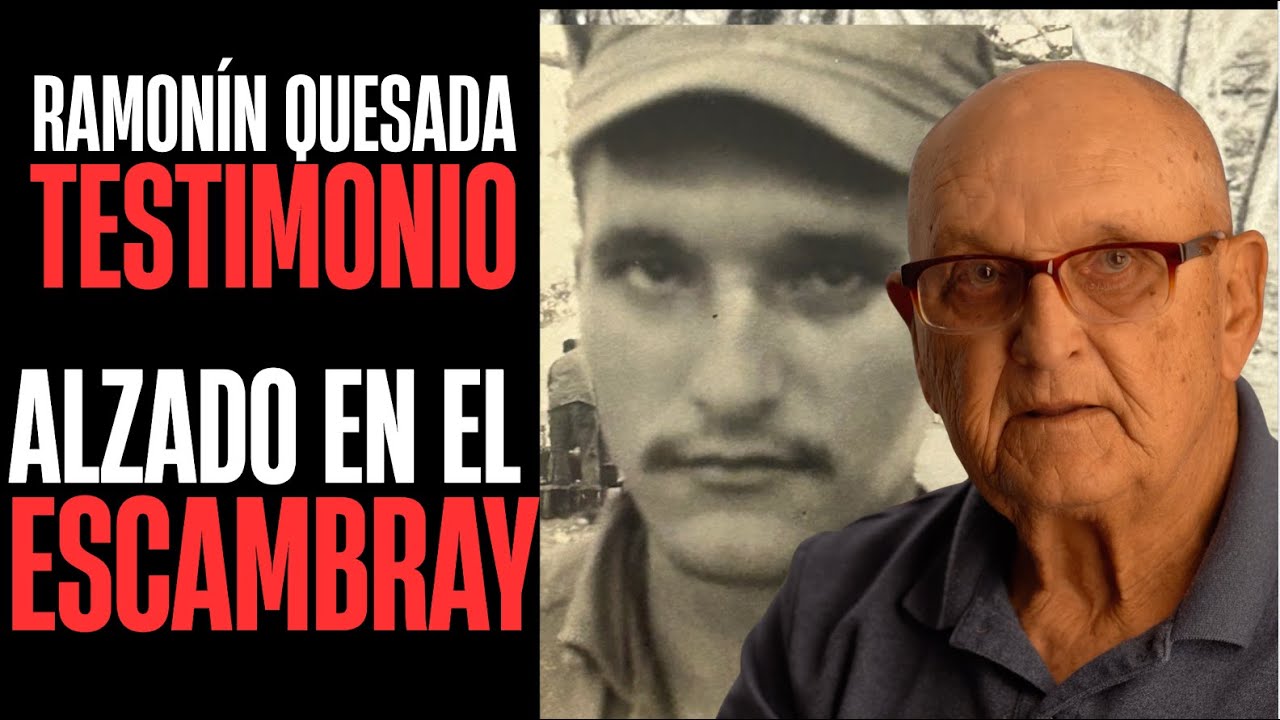 De La Sierra Al Presidio: Ramón Quesada, Combatiente Por La Libertad De Cuba