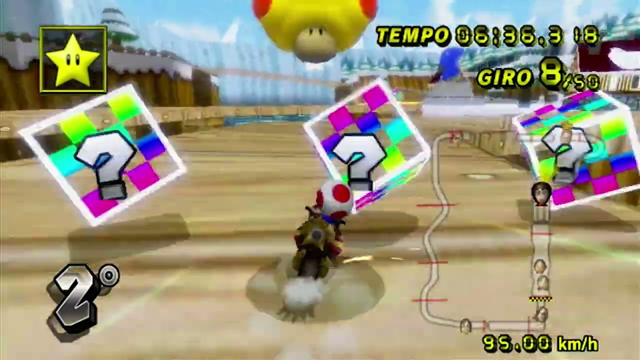 Two flip ramps are almost impossible to trick on - FKW Official Event (Classic - Random Combos)
