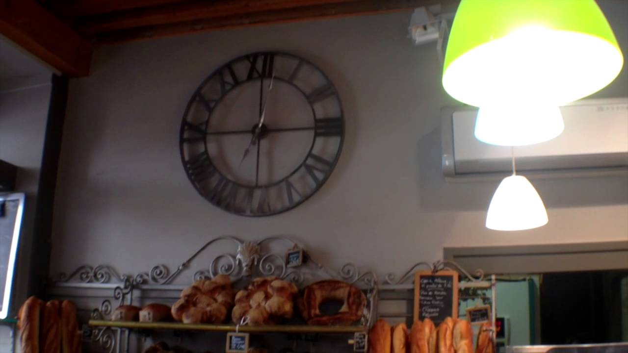 Лион VLOG - Французская Выпечка - Пекарня Boulangerie - где поесть вкусно и недорого - Лион, Франция