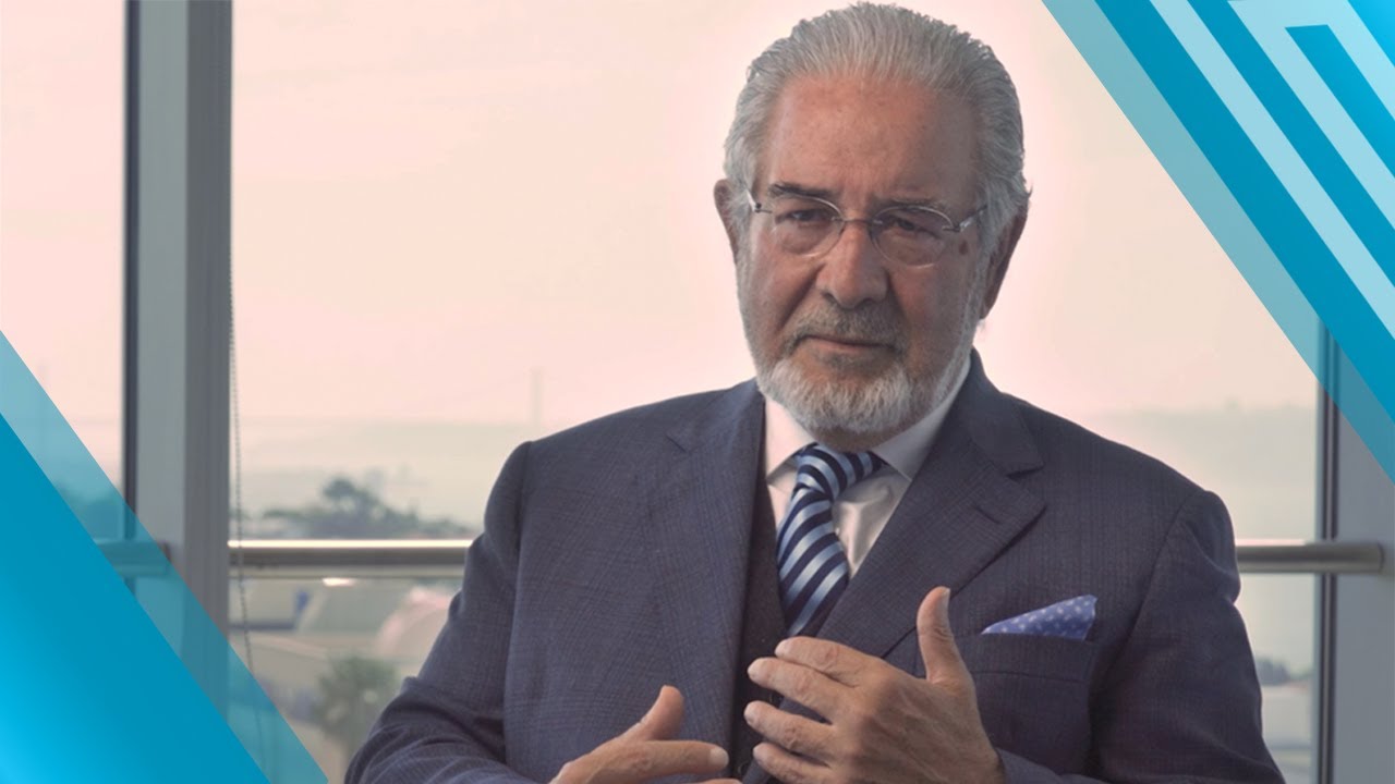 Entrevista a Isaltino Morais | “O que é o Oeiras Valley?”