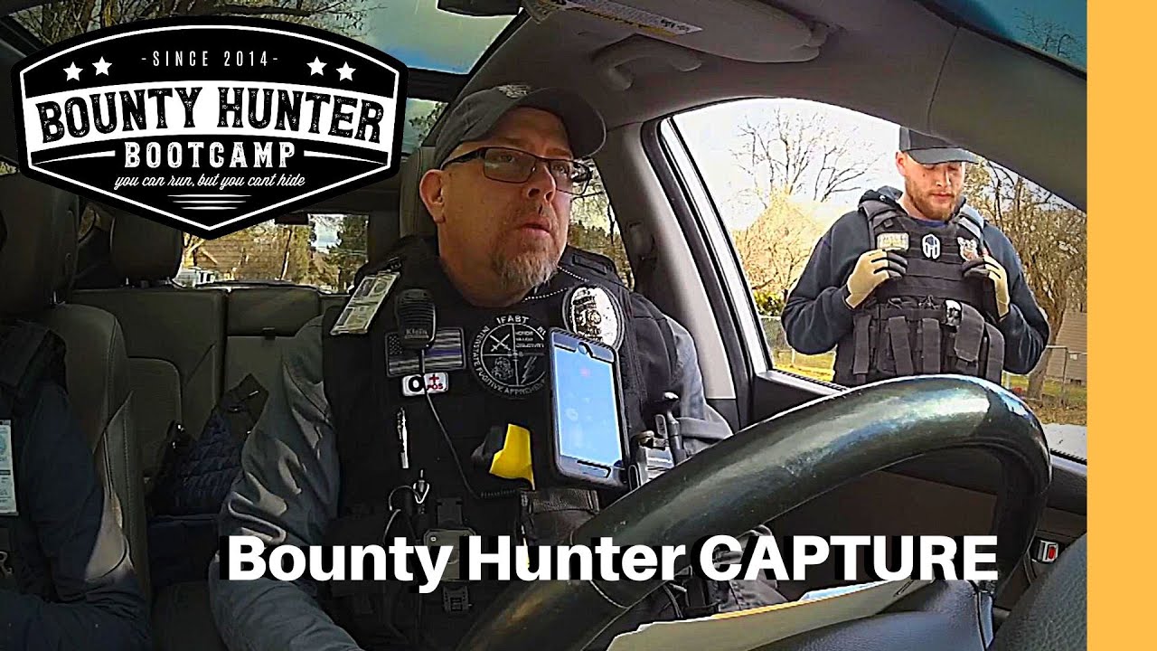 Family Lies to Keep Brother From Going To Jail | Bounty Hunter Capture