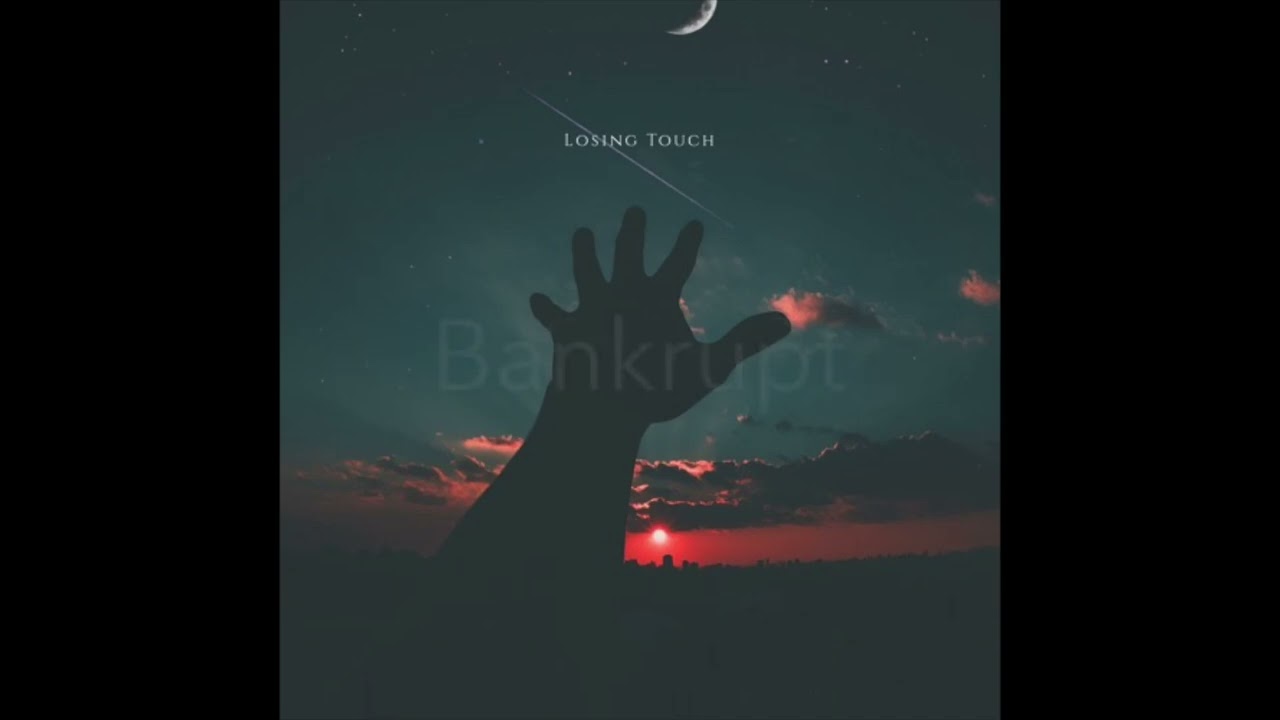 Pebble Island Beach - Losing Touch (2019) Full Album