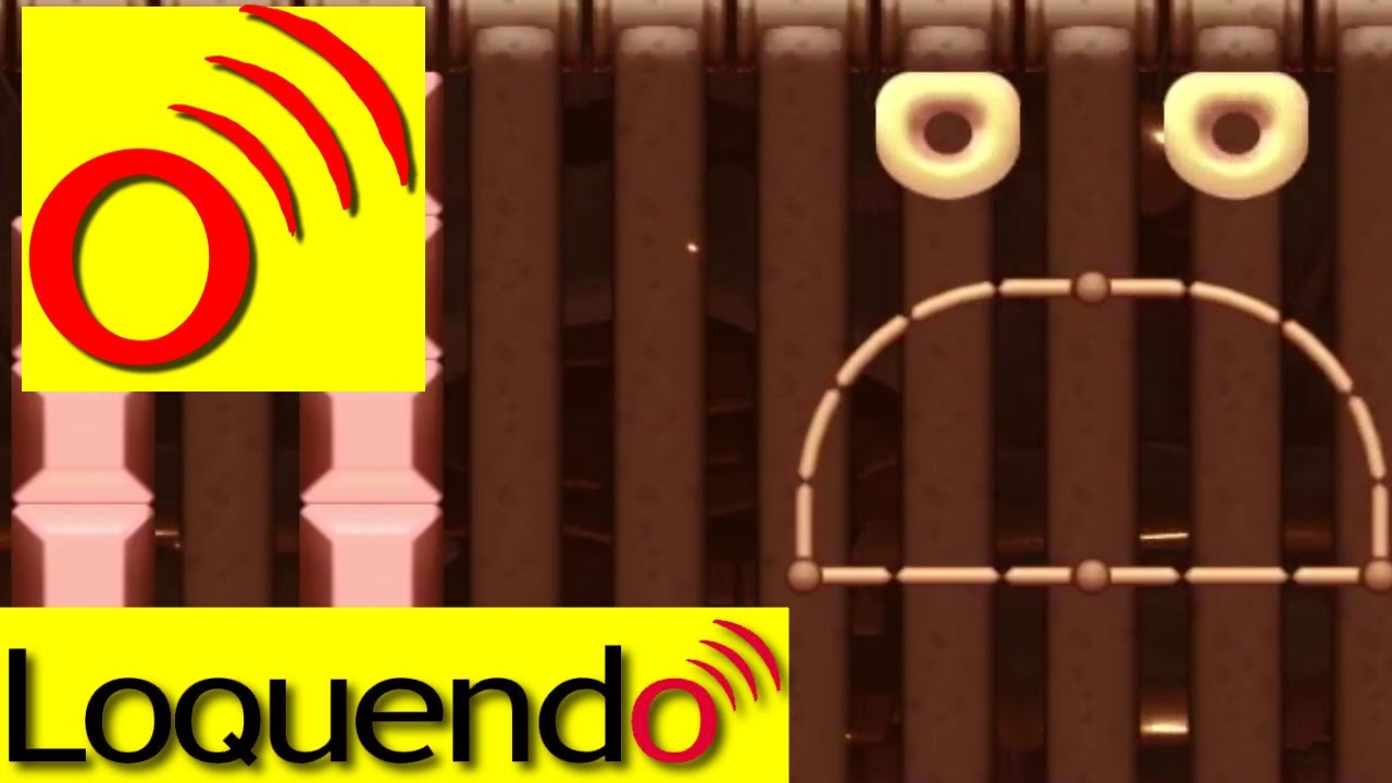 (Doblaje Loquendo) Super Mario Maker 2--Simulador Online de Lag