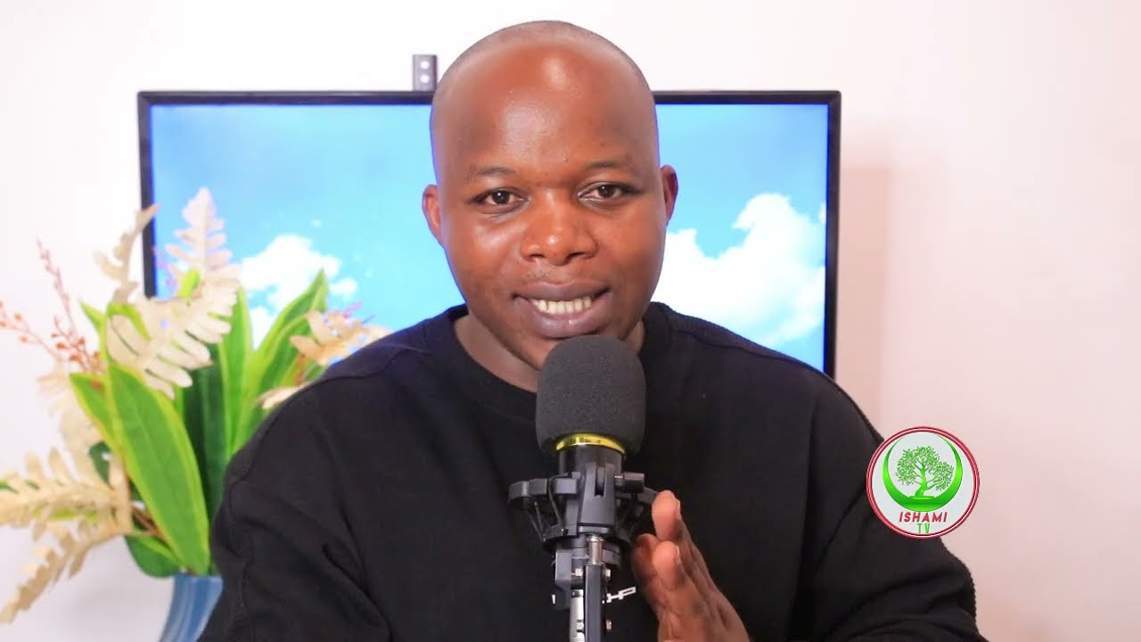 IKI GITONDO LE6|4|2025 INKURU MBI KURI M23, BURUNDI BUGABYE IGITERO SIMUSIGA, TRUMP AFASHE ICYEMEZO