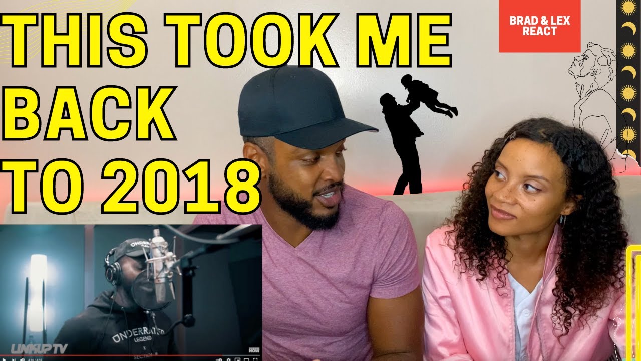 🎵 Cadet Behind Barz 2 Reaction | Wasn't Expecting This