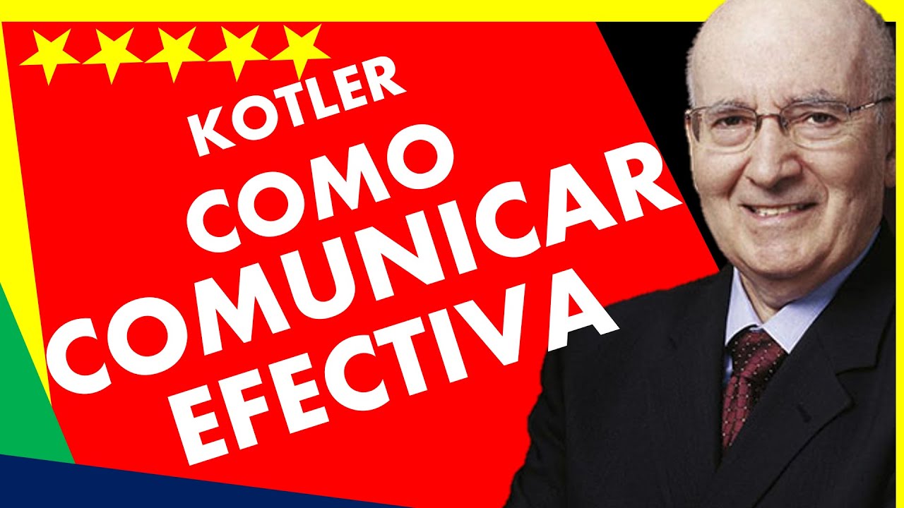 KOTLER CAPÍTULO 14 😊 (14.5) | Puntos muy IMPORTANTES del proceso de COMUNICACIÓN de una MARCA