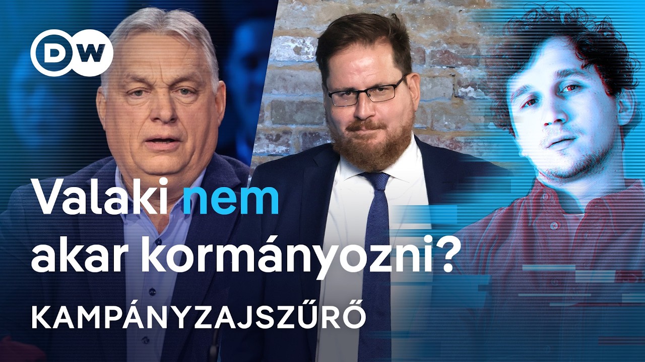 Olaj, vasút, védett árak: kormányzás helyett tünetkezelés? | Kampányzajszűrő Pogátsa Zoltánnal