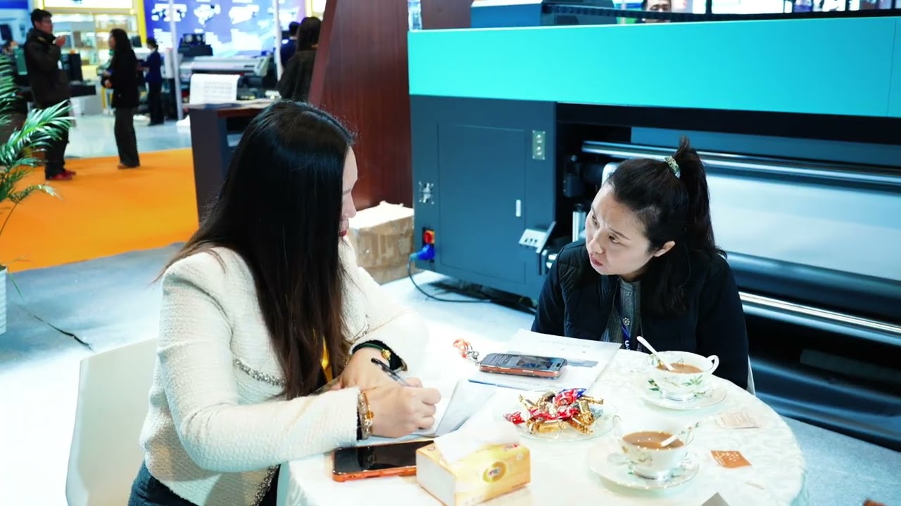 Shanghai APPP EXPO!  Welcome to visit Blueprint Booth! Booth No 2.2H-A0385!