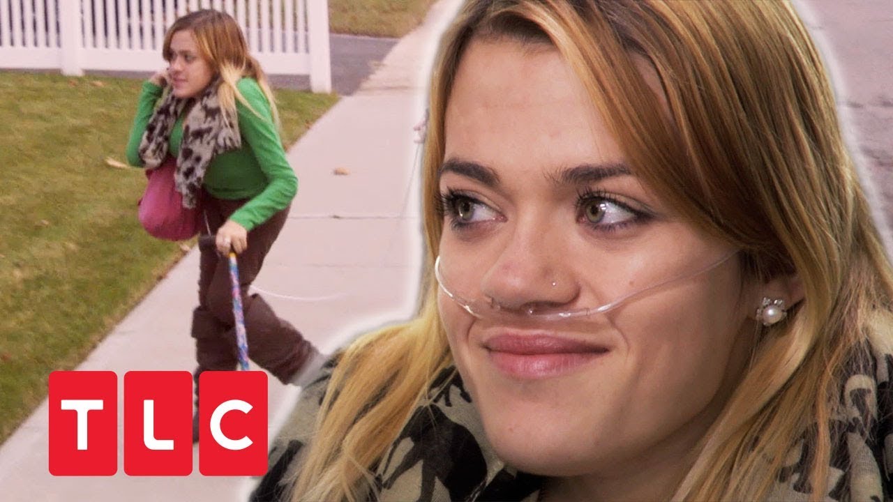 Starker Überlebenswille | Long Island Medium | TLC Deutschland