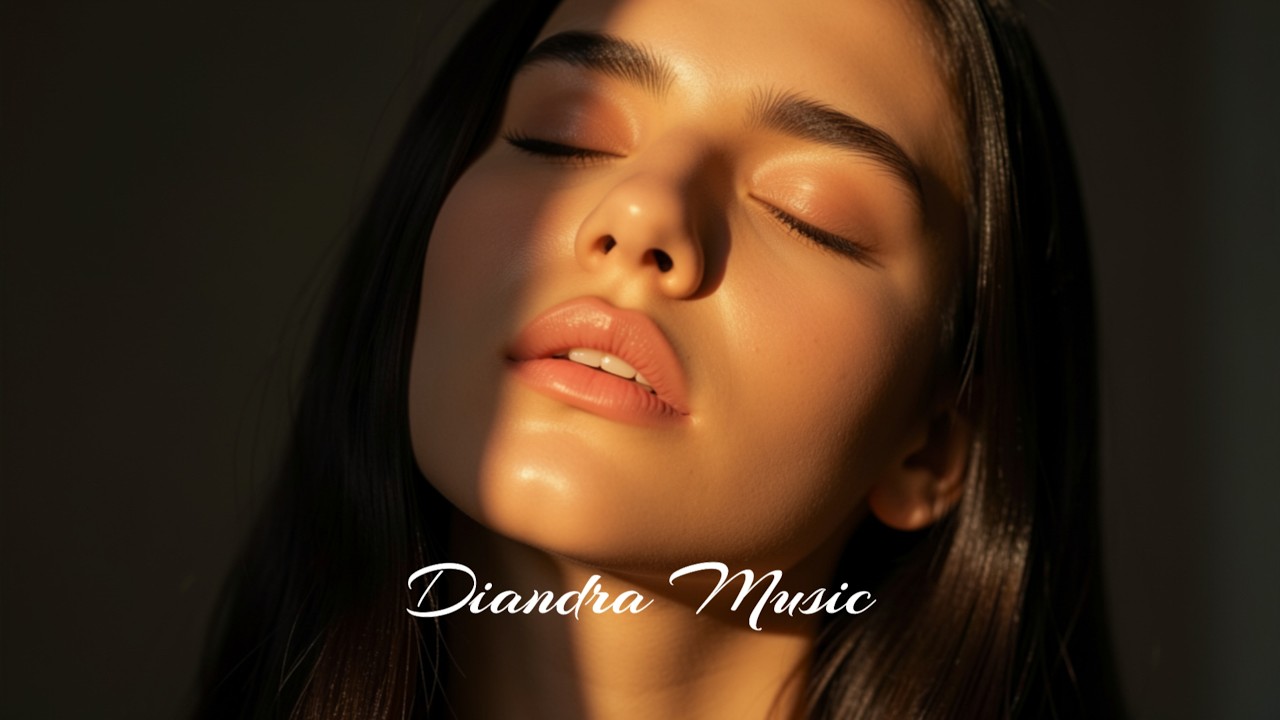 Diandra - Calming the Mind (Original Mix)