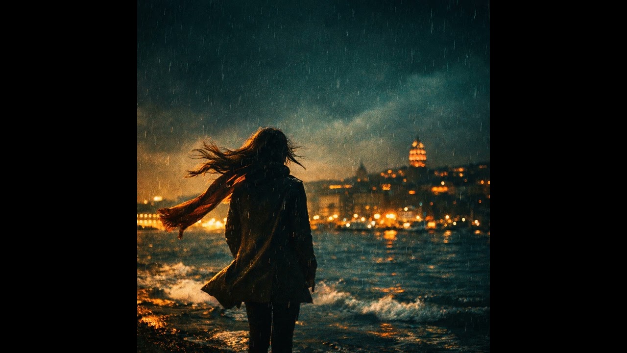 Rüzgâr Gibi Geçtin yüklenecek