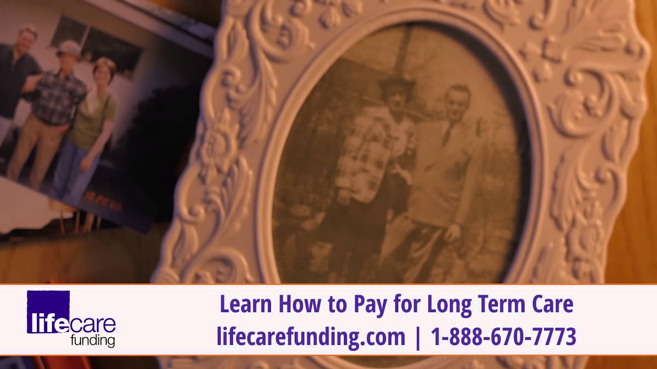 Preparing For Long Term Care and How to Afford It - Ask the Expert