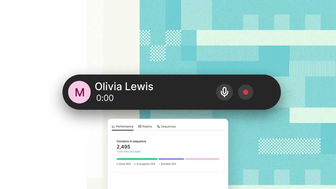 Meet Reevo: The AI-native Revenue Operating System