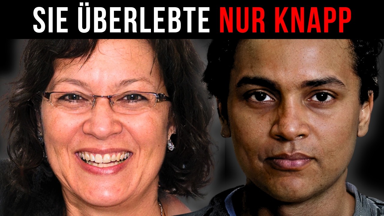 Sie holte ihn aus dem Urlaub zu sich – doch er wurde ihr Albtraum | Love Scam Doku